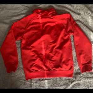 Nike boys size 6 jacket
